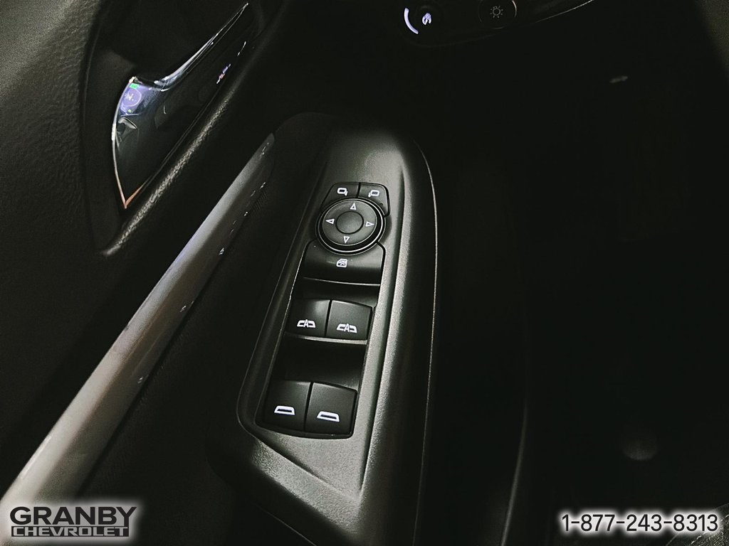 Chevrolet BOLT EUV LT 2023 à Granby, Québec - 14 - w1024h768px