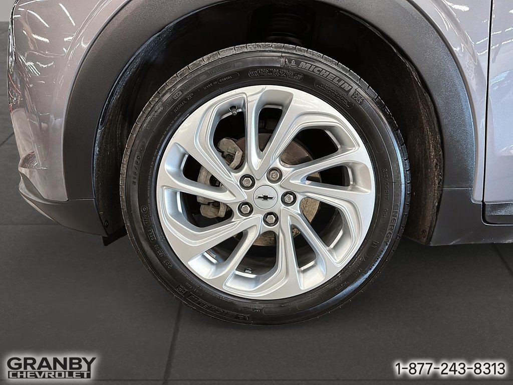 Chevrolet BOLT EUV LT 2023 à Granby, Québec - 10 - w1024h768px