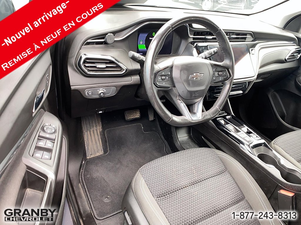 2023 Chevrolet BOLT EUV in Granby, Quebec - 7 - w1024h768px