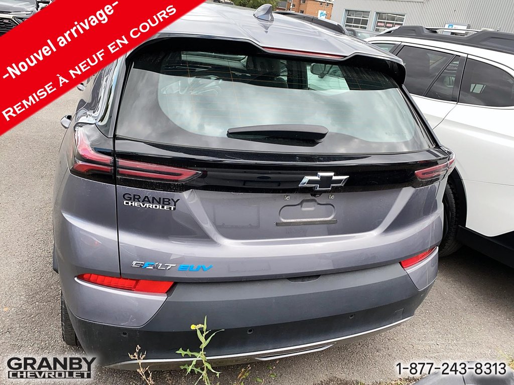 2023 Chevrolet BOLT EUV in Granby, Quebec - 6 - w1024h768px