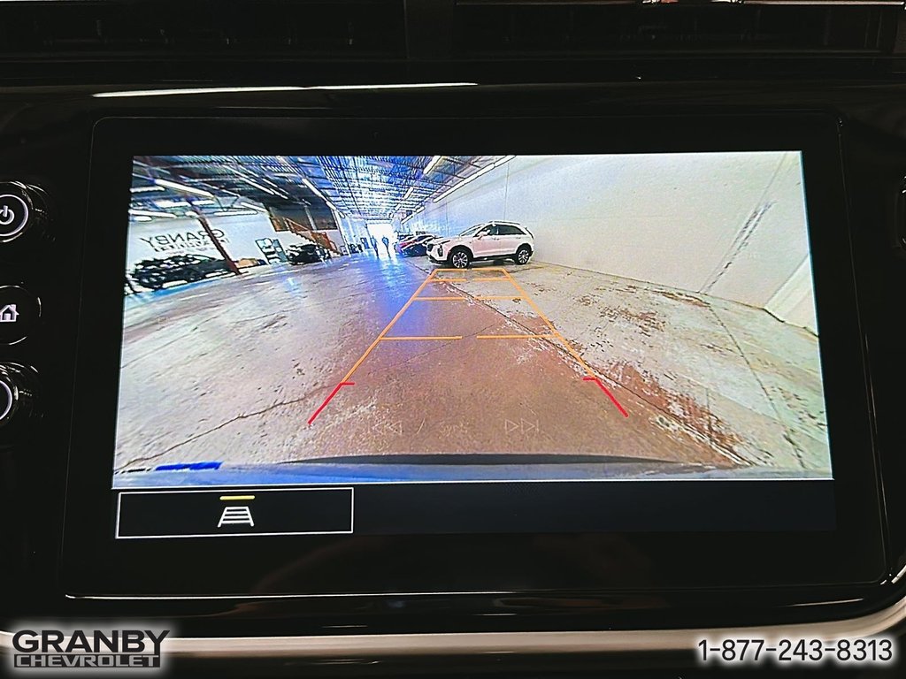 Chevrolet BOLT EUV LT 2023 à Granby, Québec - 22 - w1024h768px