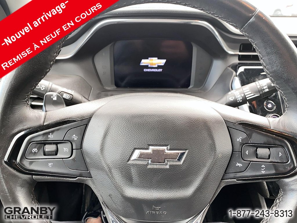 2023 Chevrolet BOLT EUV in Granby, Quebec - 9 - w1024h768px