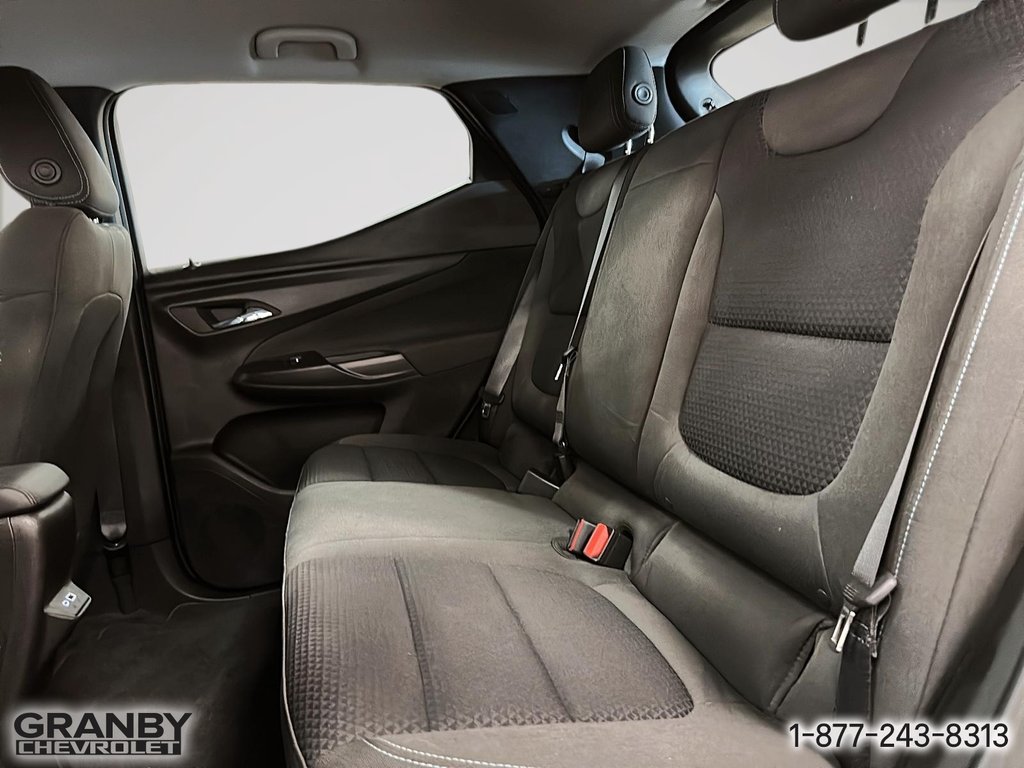 Chevrolet BOLT EUV LT 2023 à Granby, Québec - 12 - w1024h768px