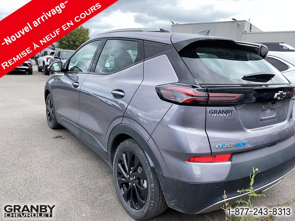 2023 Chevrolet BOLT EUV in Granby, Quebec - 5 - w1024h768px