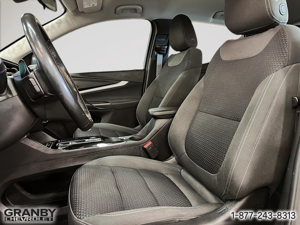 Chevrolet BOLT EUV LT 2023 à Granby, Québec - 11 - w1024h768px