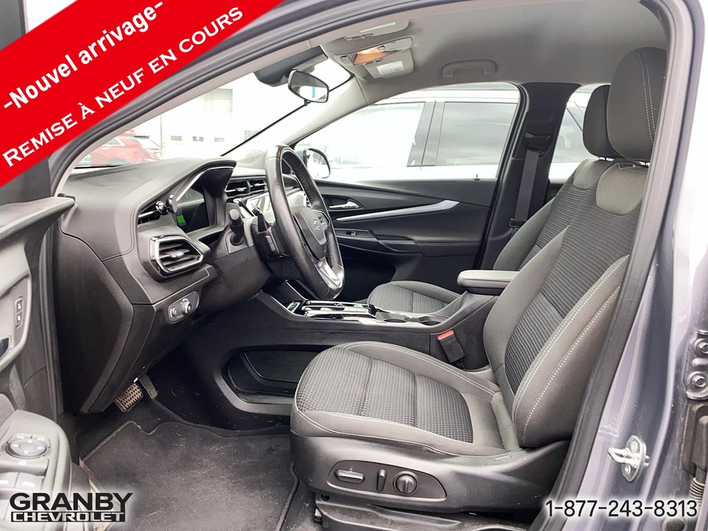 2023 Chevrolet BOLT EUV in Granby, Quebec - 8 - w1024h768px