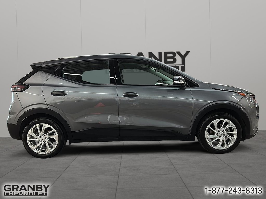 Chevrolet BOLT EUV LT 2023 à Granby, Québec - 4 - w1024h768px