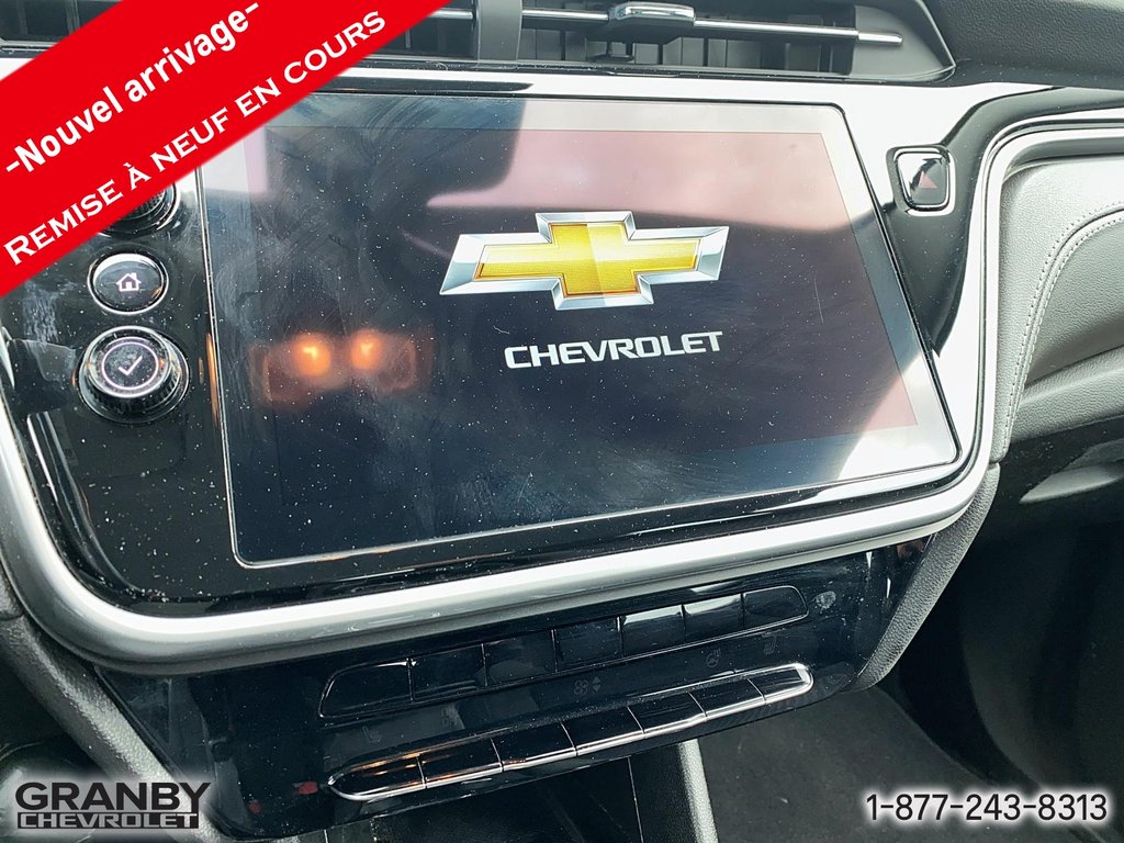 2023 Chevrolet BOLT EUV in Granby, Quebec - 10 - w1024h768px