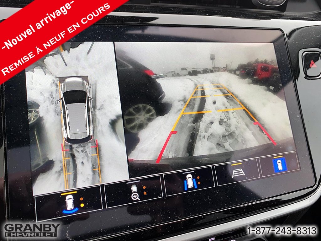 2023 Chevrolet Bolt EUV Premier in Granby, Quebec - 16 - w1024h768px