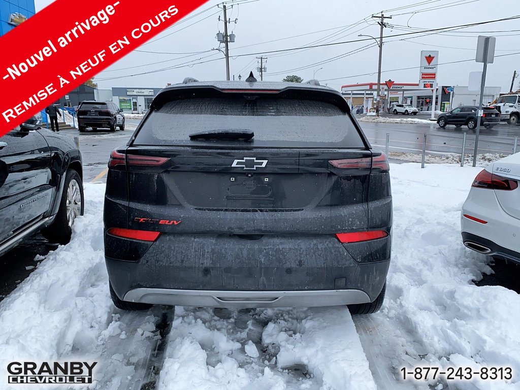 2023 Chevrolet Bolt EUV Premier in Granby, Quebec - 7 - w1024h768px