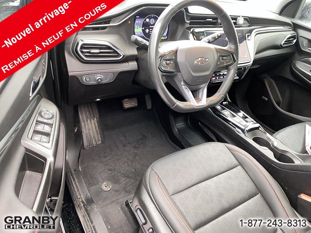 2023 Chevrolet Bolt EUV Premier in Granby, Quebec - 10 - w1024h768px