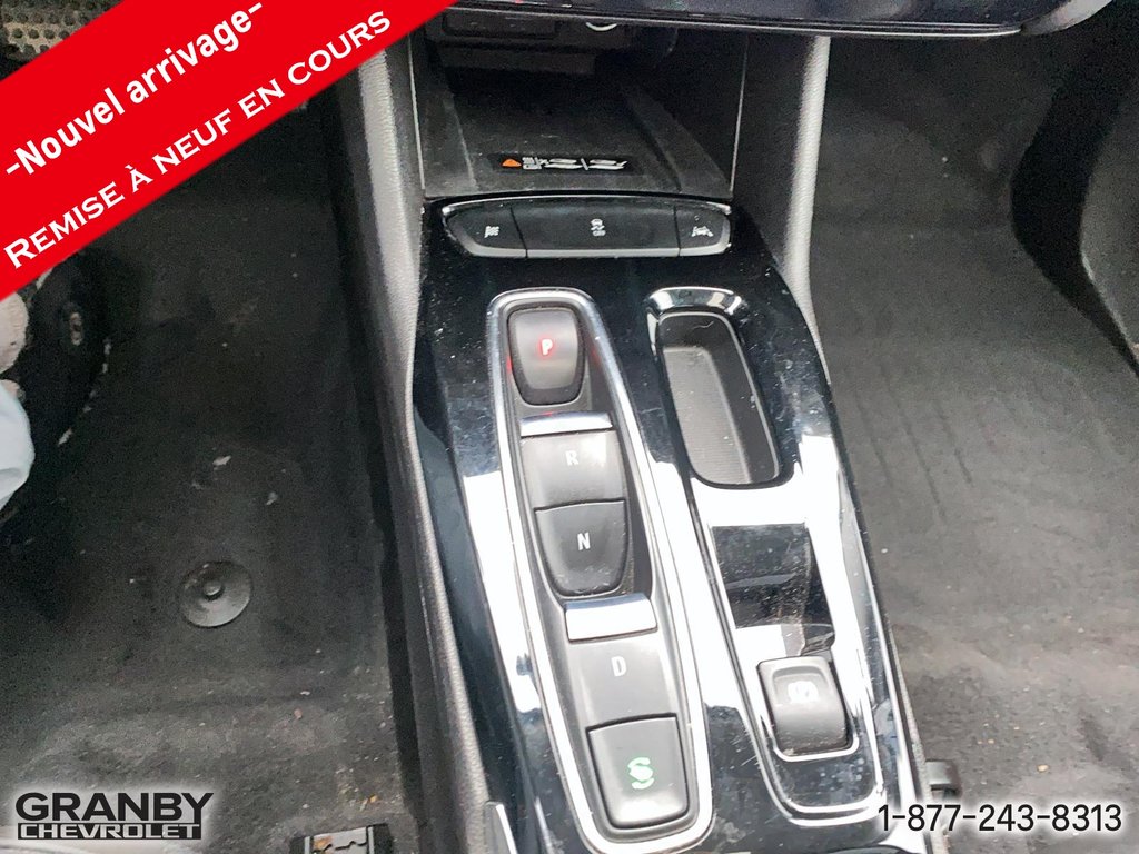 2023 Chevrolet Bolt EUV Premier in Granby, Quebec - 15 - w1024h768px