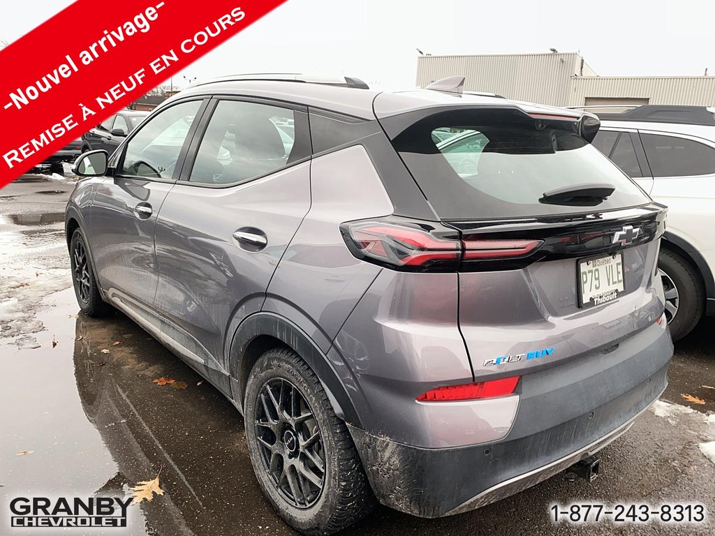 Chevrolet Bolt EUV  2023 à Granby, Québec - 6 - w1024h768px