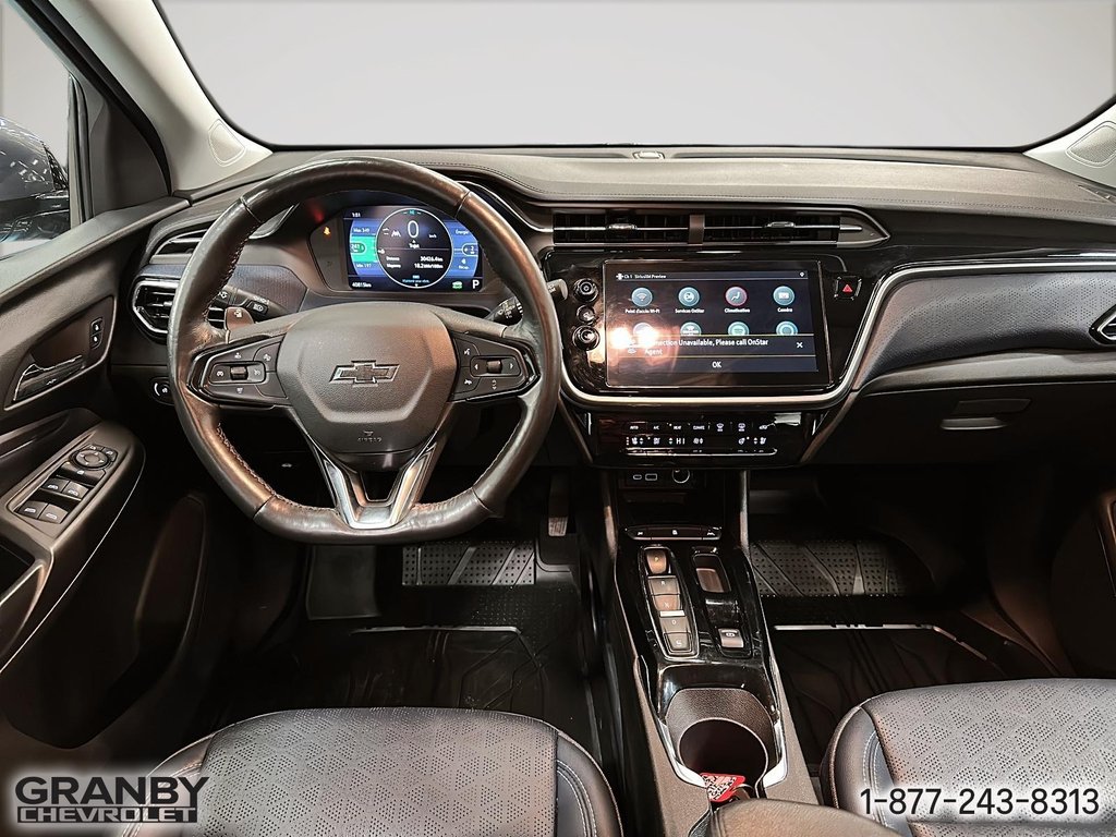 2023 Chevrolet Bolt EUV Premier in Granby, Quebec - 14 - w1024h768px