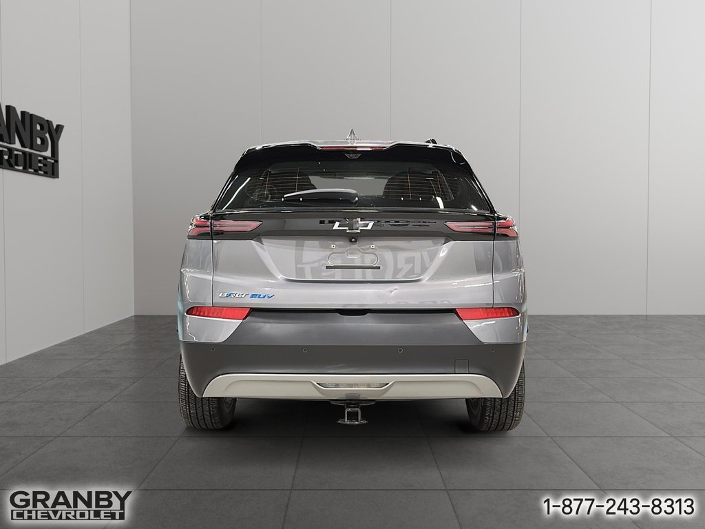 2023 Chevrolet Bolt EUV Premier in Granby, Quebec - 7 - w1024h768px