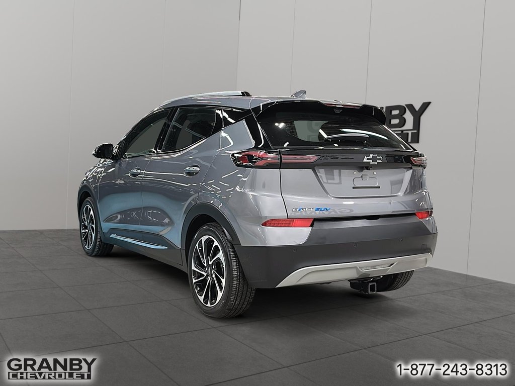 2023 Chevrolet Bolt EUV Premier in Granby, Quebec - 8 - w1024h768px