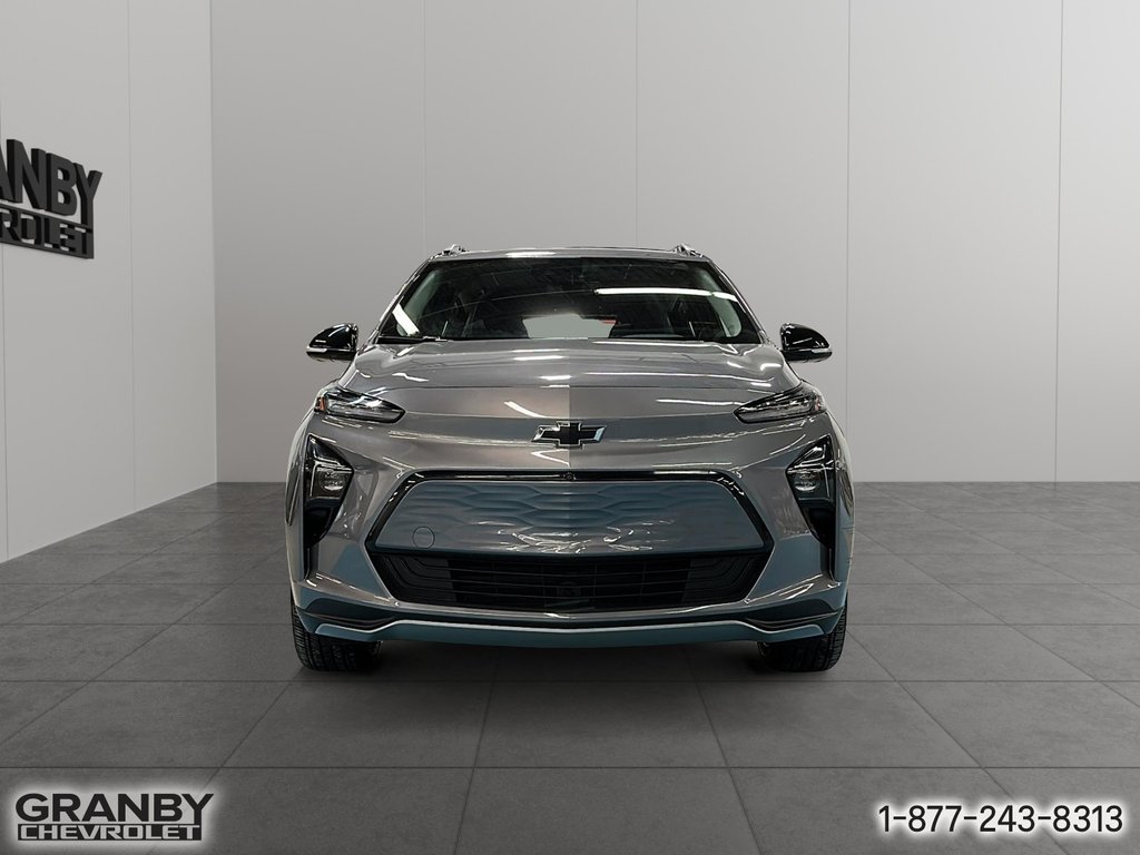 2023 Chevrolet Bolt EUV Premier in Granby, Quebec - 2 - w1024h768px