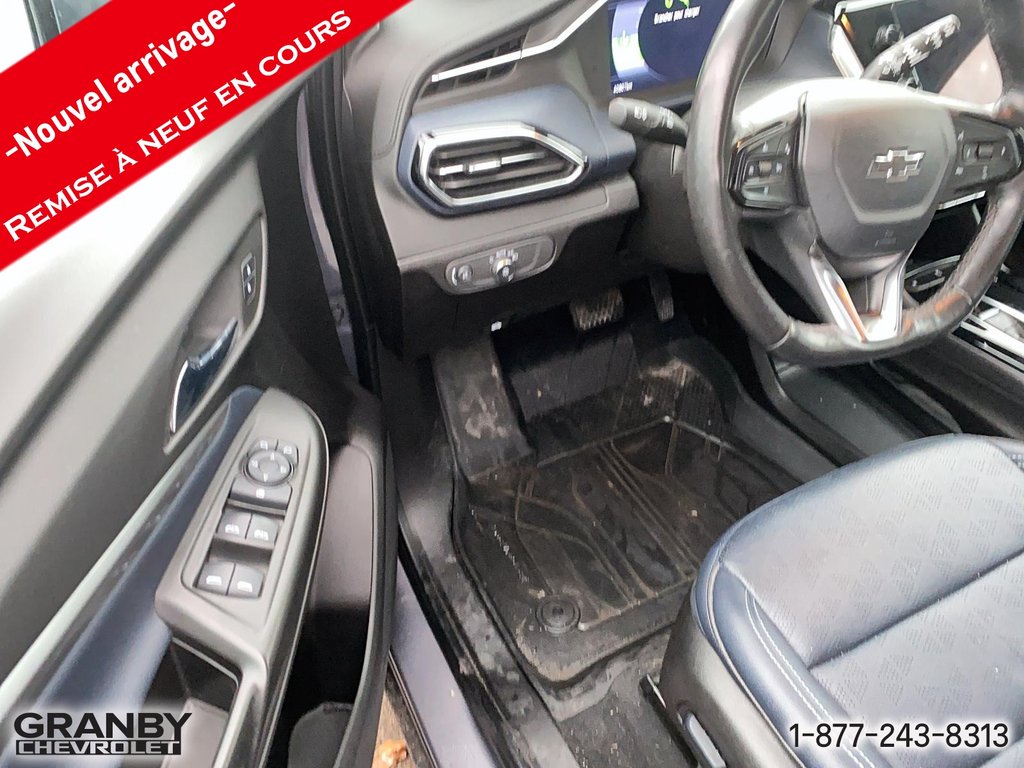 Chevrolet Bolt EUV  2023 à Granby, Québec - 8 - w1024h768px