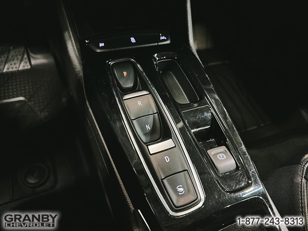 2023 Chevrolet Bolt EUV Premier in Granby, Quebec - 20 - w1024h768px