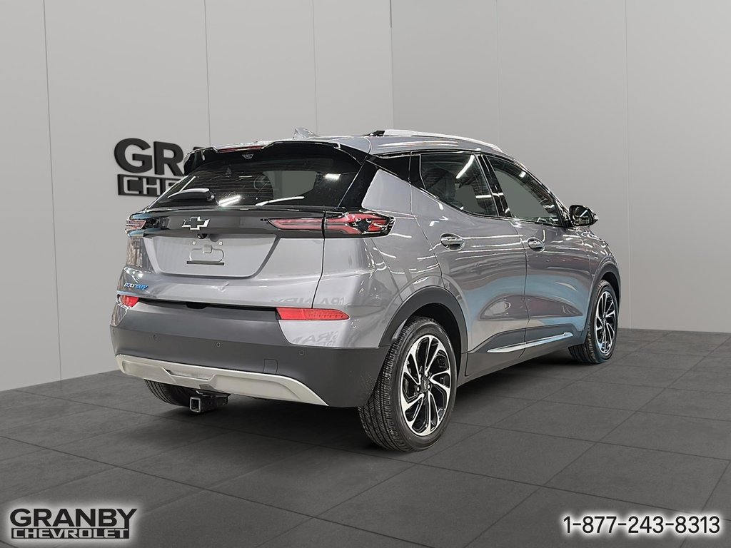 2023 Chevrolet Bolt EUV Premier in Granby, Quebec - 6 - w1024h768px