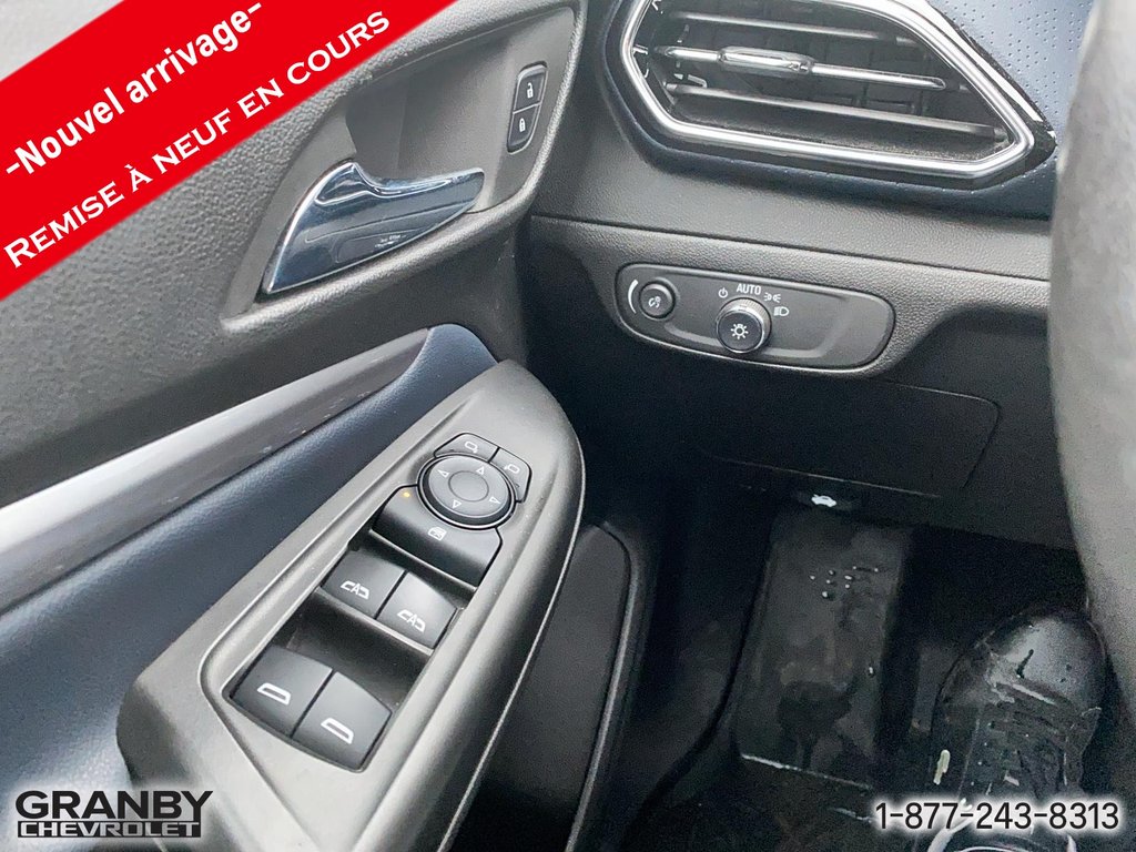 Chevrolet Bolt EUV  2023 à Granby, Québec - 12 - w1024h768px