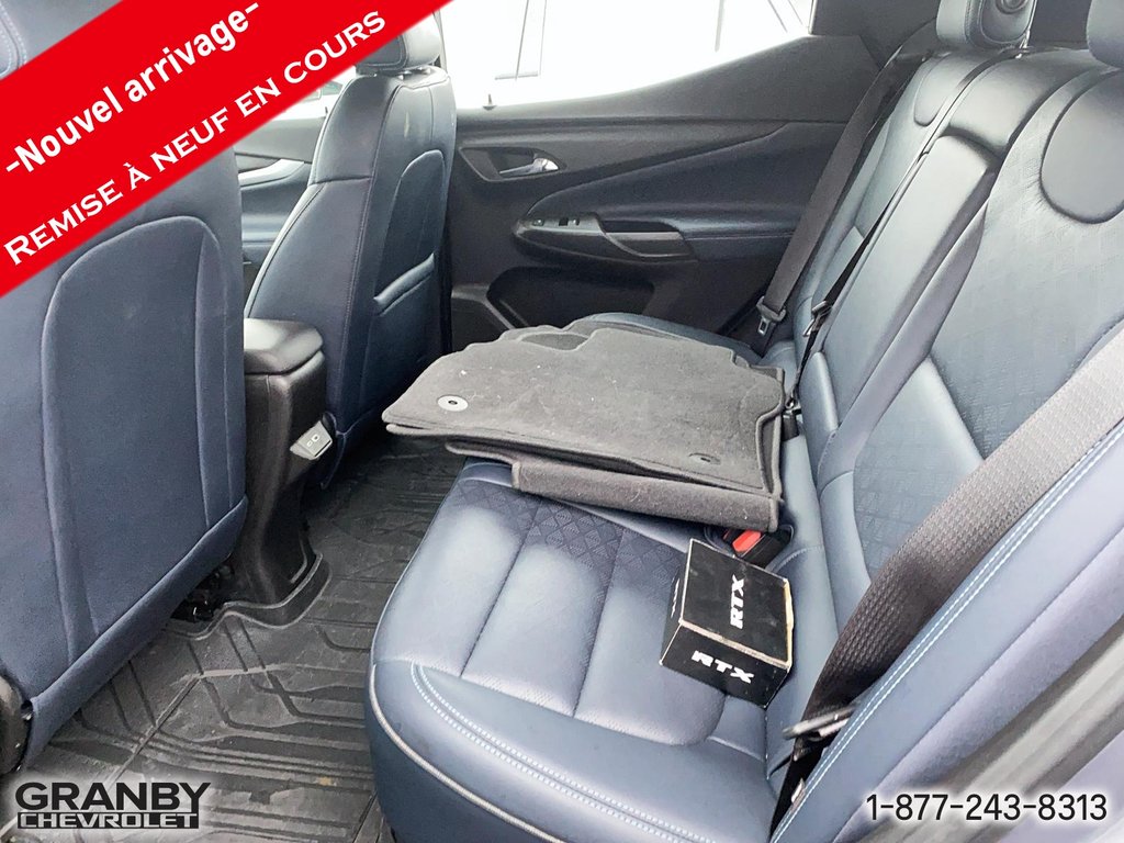 Chevrolet Bolt EUV  2023 à Granby, Québec - 7 - w1024h768px