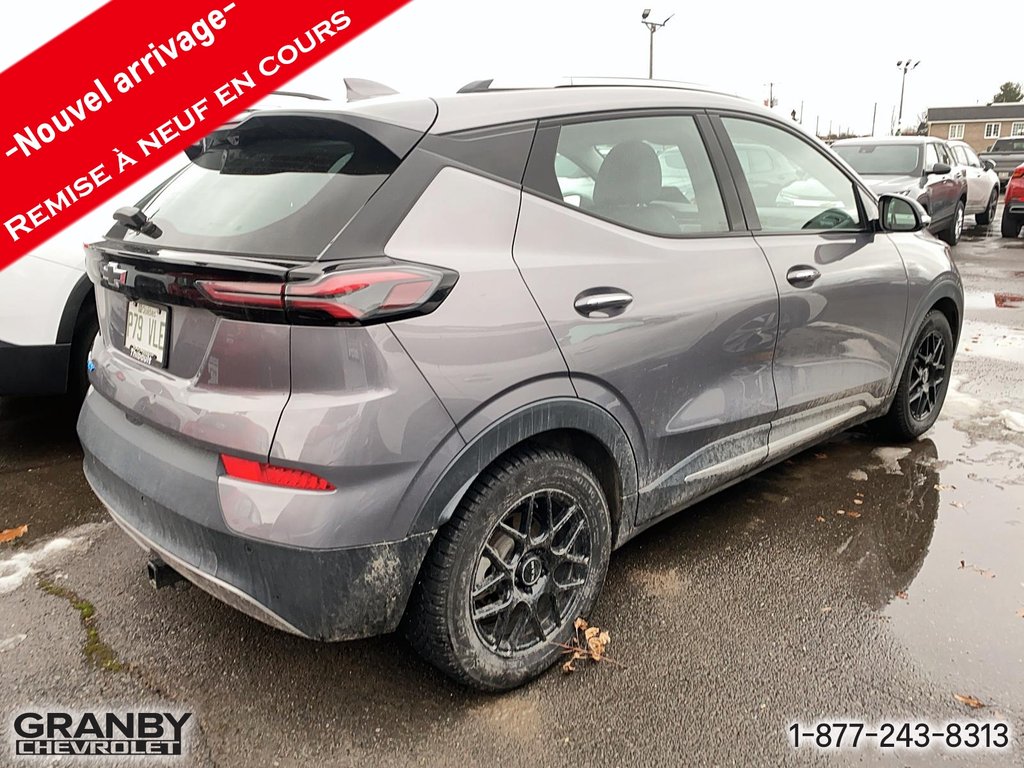 Chevrolet Bolt EUV  2023 à Granby, Québec - 4 - w1024h768px