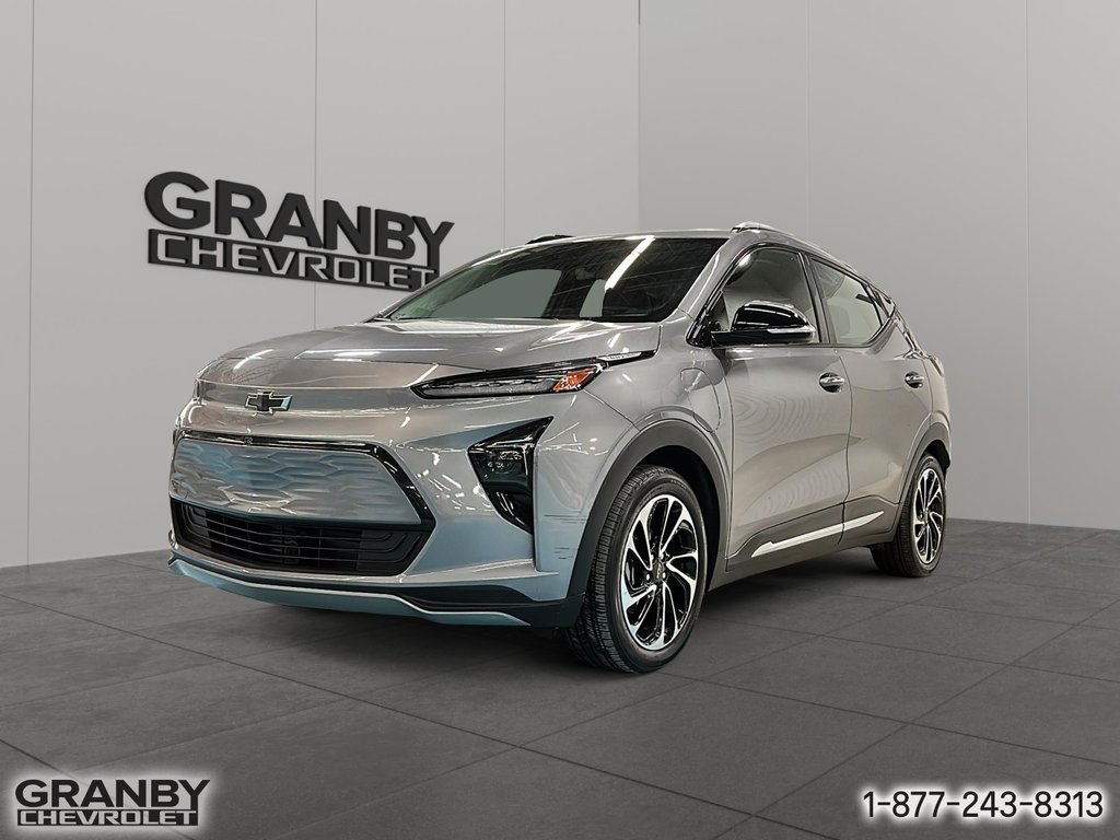 2023 Chevrolet Bolt EUV Premier in Granby, Quebec - 1 - w1024h768px