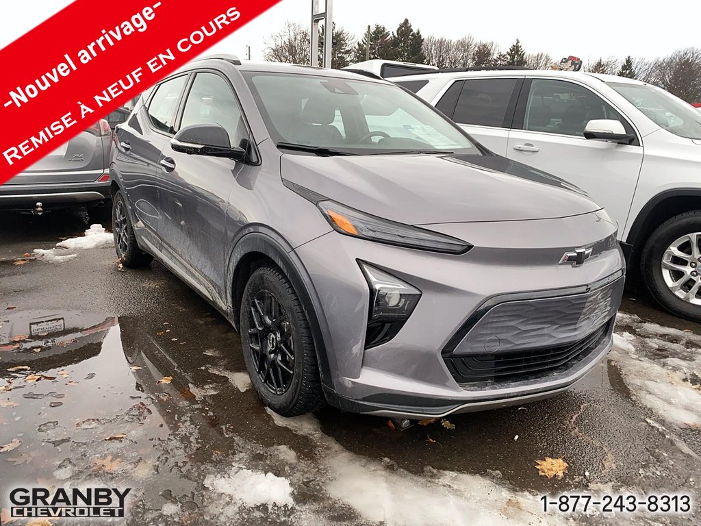 Chevrolet Bolt EUV  2023 à Granby, Québec - 3 - w1024h768px