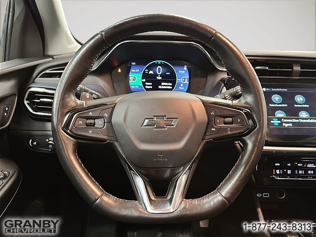 2023 Chevrolet Bolt EUV Premier in Granby, Quebec - 17 - w1024h768px