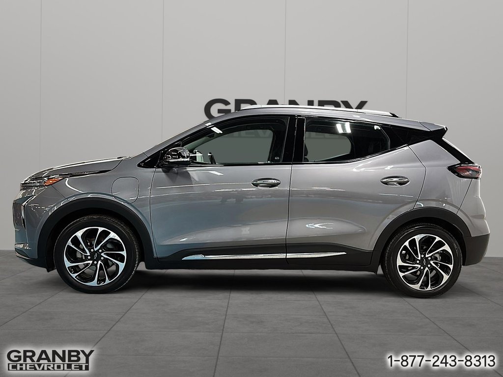 2023 Chevrolet Bolt EUV Premier in Granby, Quebec - 9 - w1024h768px
