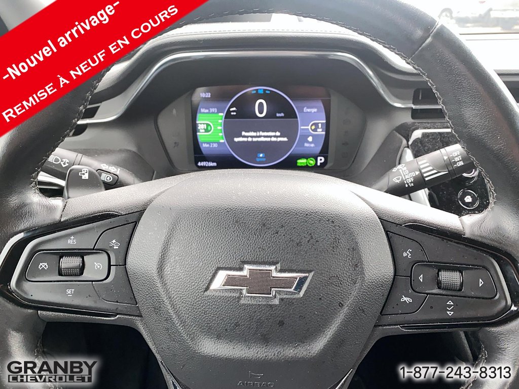 Chevrolet Bolt EUV Premier 2023 à Granby, Québec - 7 - w1024h768px