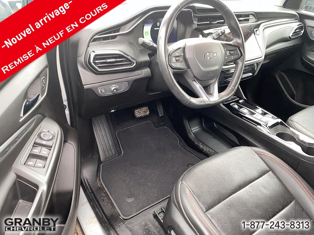 Chevrolet Bolt EUV Premier 2023 à Granby, Québec - 3 - w1024h768px