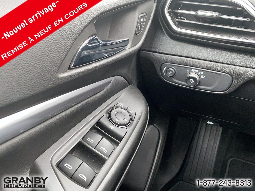 Chevrolet Bolt EUV Premier 2023 à Granby, Québec - 8 - w1024h768px
