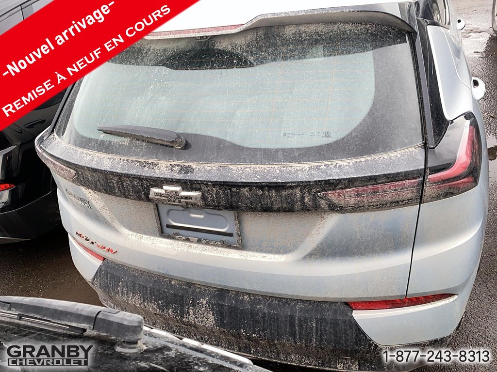 Chevrolet Bolt EUV Premier 2023 à Granby, Québec - 2 - w1024h768px