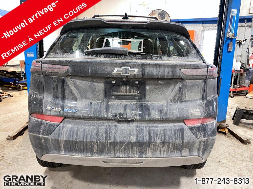 Chevrolet Bolt EUV  2023 à Granby, Québec - 5 - w1024h768px