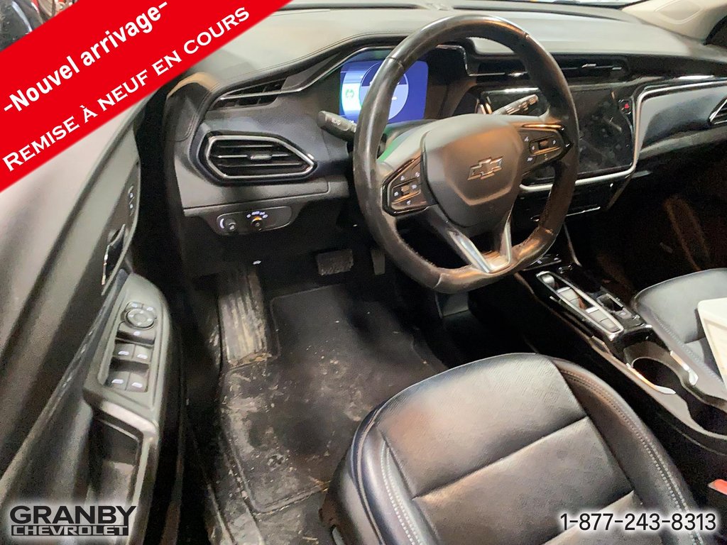 Chevrolet Bolt EUV  2023 à Granby, Québec - 8 - w1024h768px