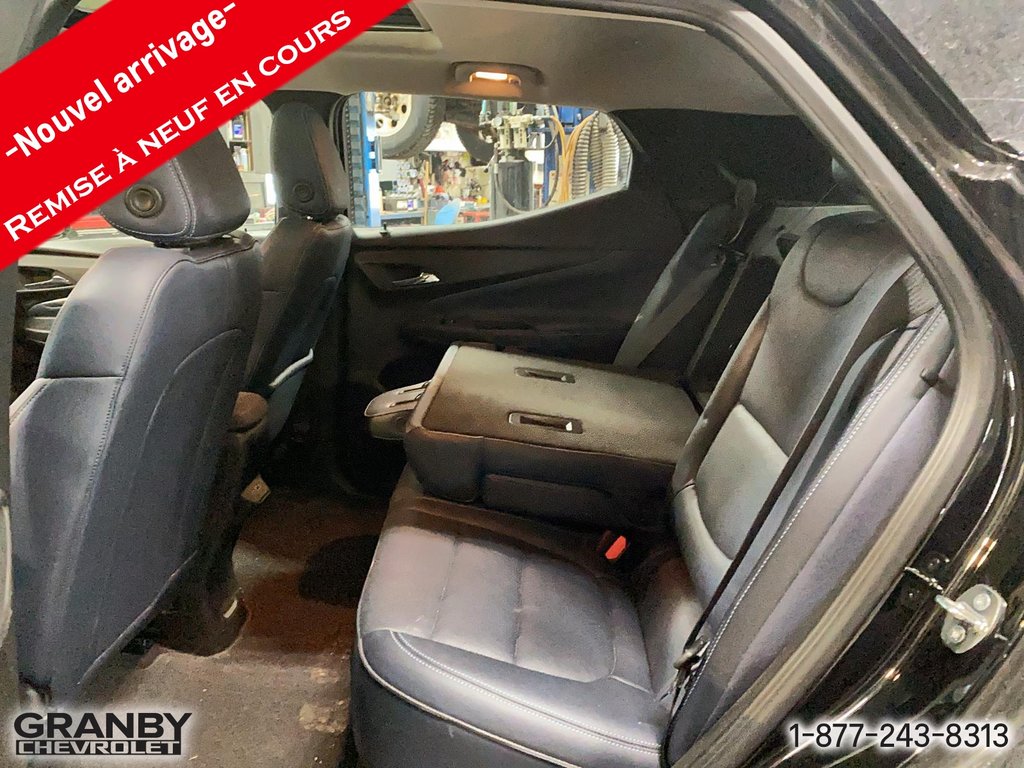 Chevrolet Bolt EUV  2023 à Granby, Québec - 7 - w1024h768px