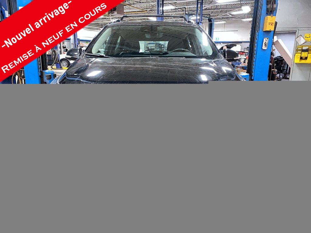 Chevrolet Bolt EUV  2023 à Granby, Québec - 2 - w1024h768px