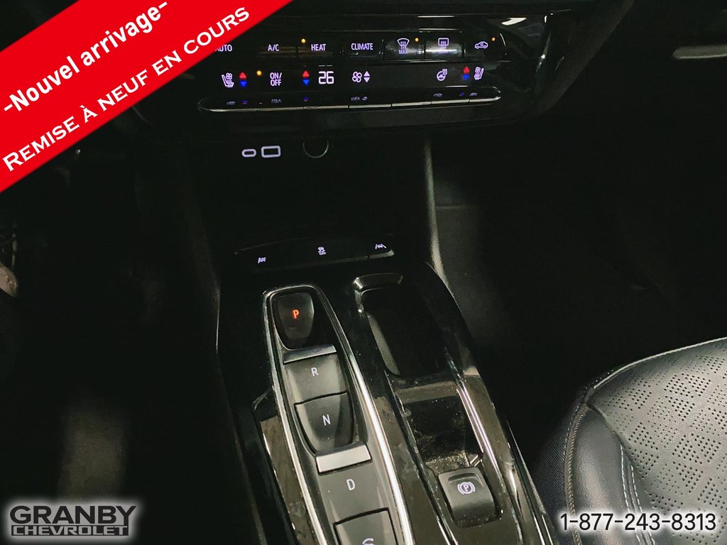 Chevrolet Bolt EUV  2023 à Granby, Québec - 9 - w1024h768px