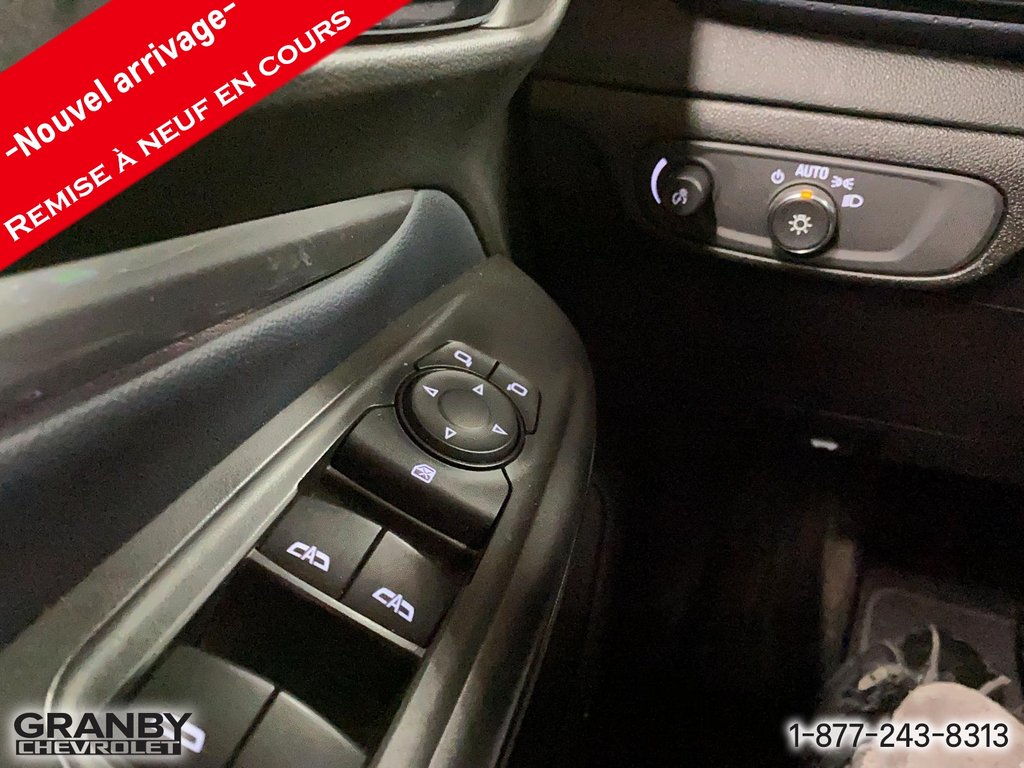 Chevrolet Bolt EUV  2023 à Granby, Québec - 12 - w1024h768px