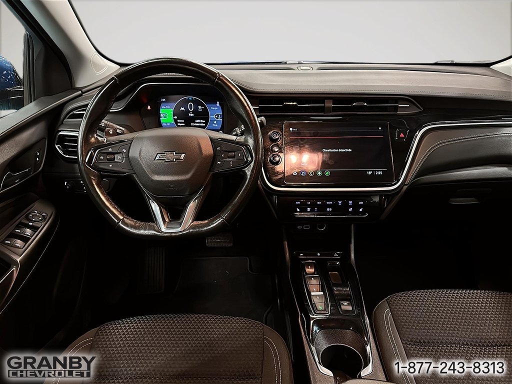 2023 Chevrolet Bolt EUV LT in Granby, Quebec - 14 - w1024h768px