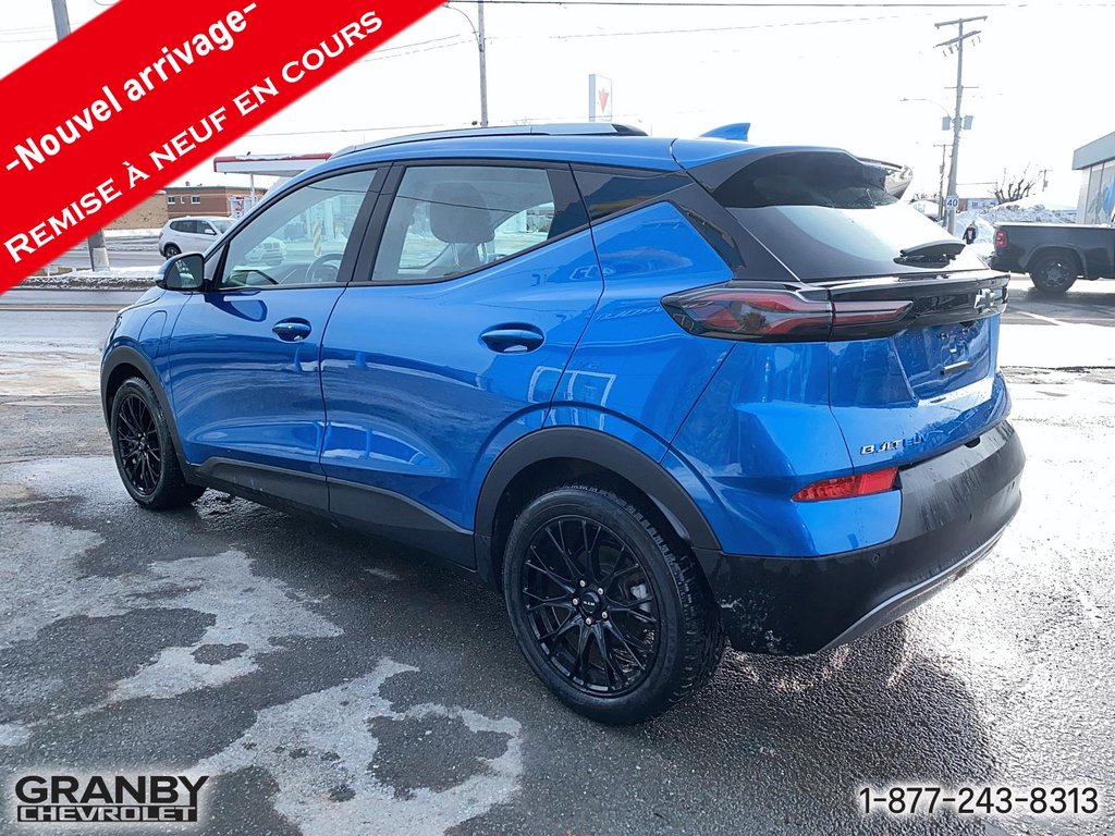2023 Chevrolet Bolt EUV in Granby, Quebec - 8 - w1024h768px