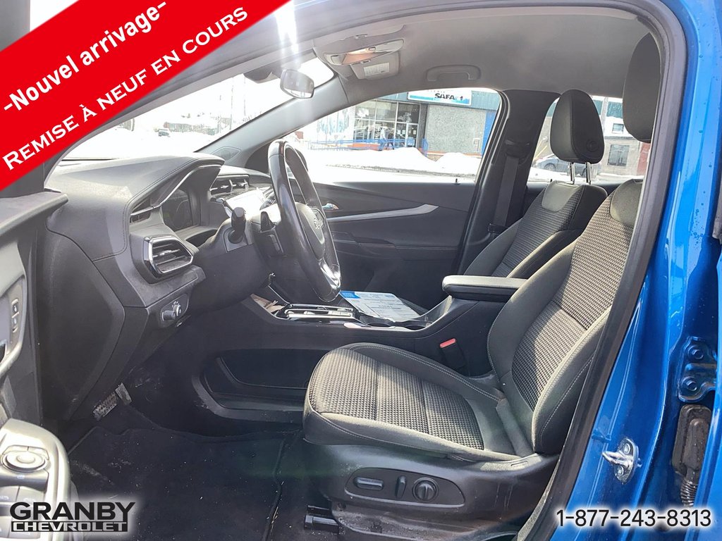 2023 Chevrolet Bolt EUV in Granby, Quebec - 12 - w1024h768px