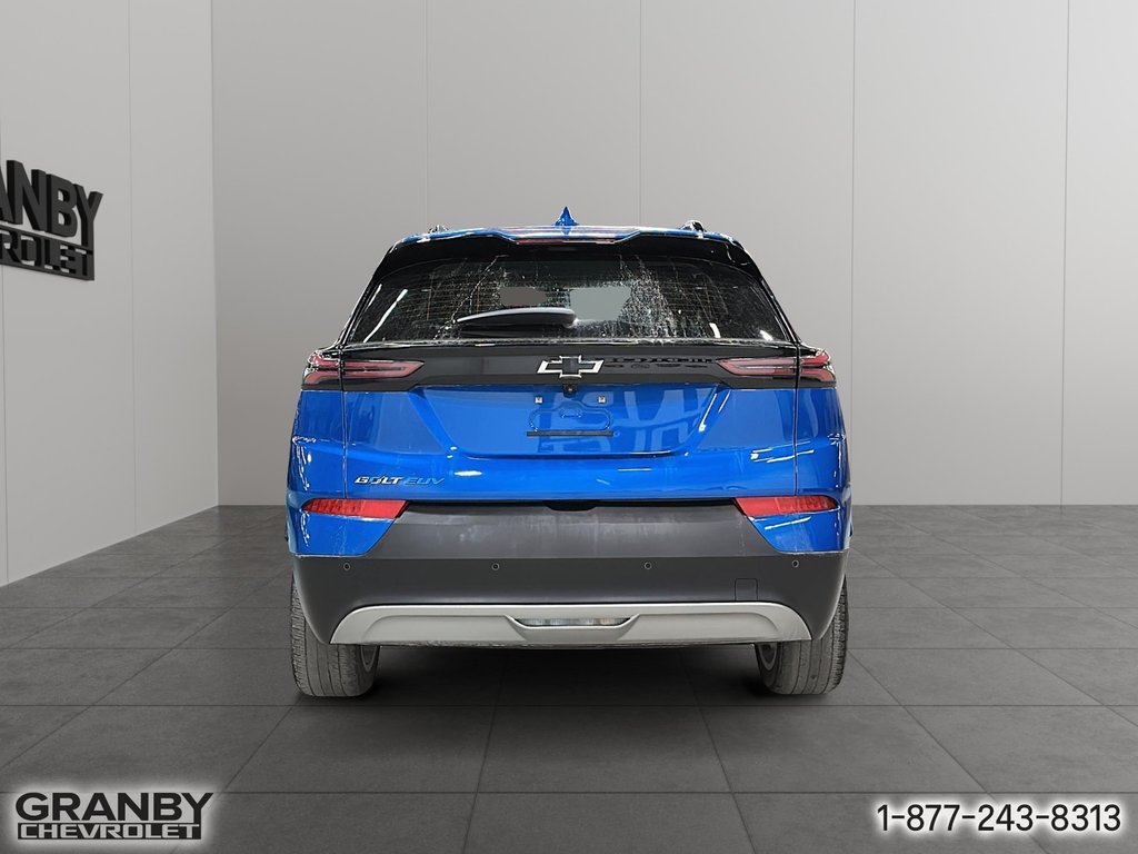 2023 Chevrolet Bolt EUV LT in Granby, Quebec - 7 - w1024h768px