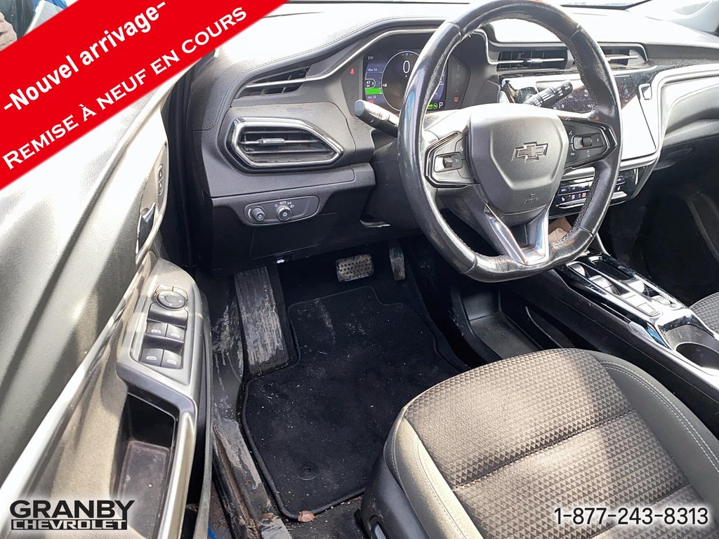 2023 Chevrolet Bolt EUV in Granby, Quebec - 11 - w1024h768px