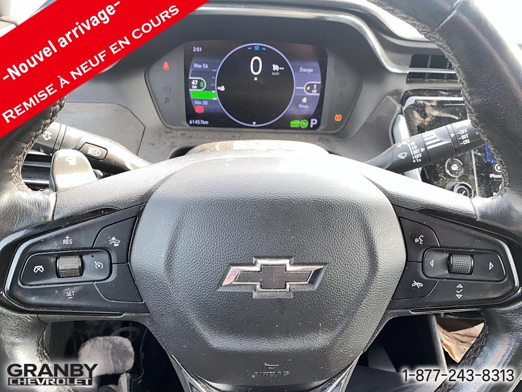 2023 Chevrolet Bolt EUV in Granby, Quebec - 14 - w1024h768px