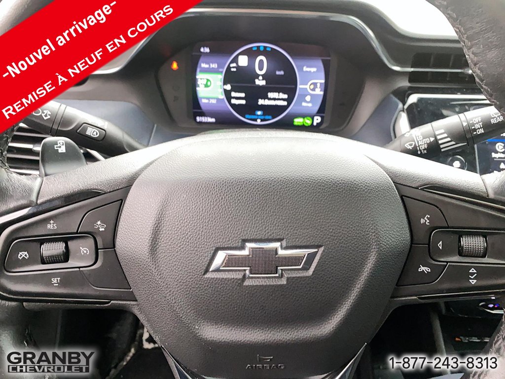 Chevrolet Bolt EUV Premier 2023 à Granby, Québec - 8 - w1024h768px