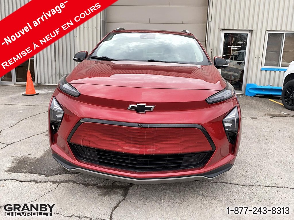 Chevrolet Bolt EUV Premier 2023 à Granby, Québec - 1 - w1024h768px
