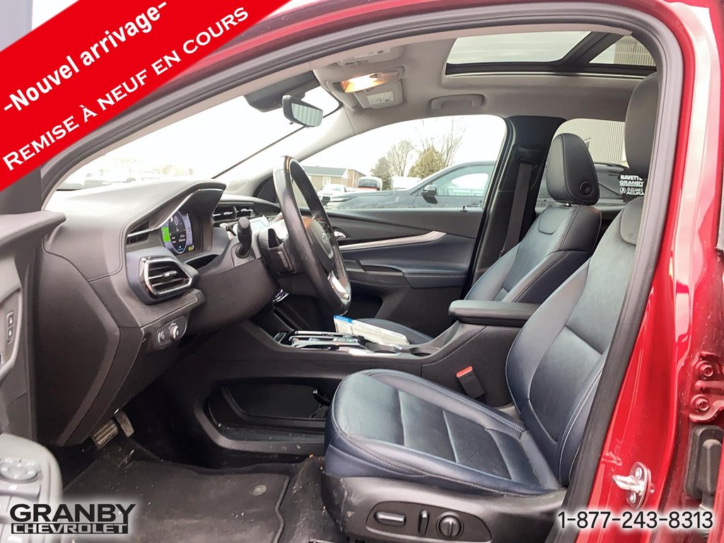 Chevrolet Bolt EUV Premier 2023 à Granby, Québec - 7 - w1024h768px